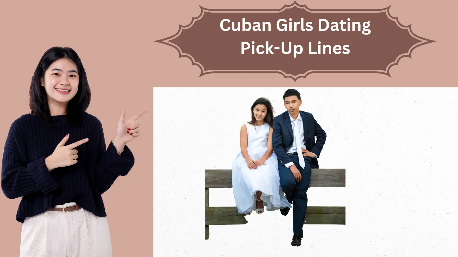 Cuban Girls Dating Pick-Up Lines