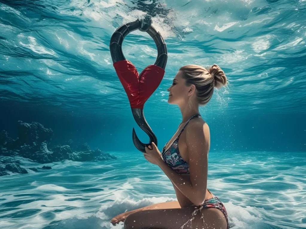 Ocean Pick Up Lines to Hook Their Heart