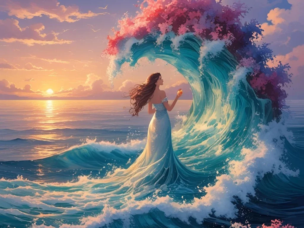 Romantic Sea Pick Up Lines