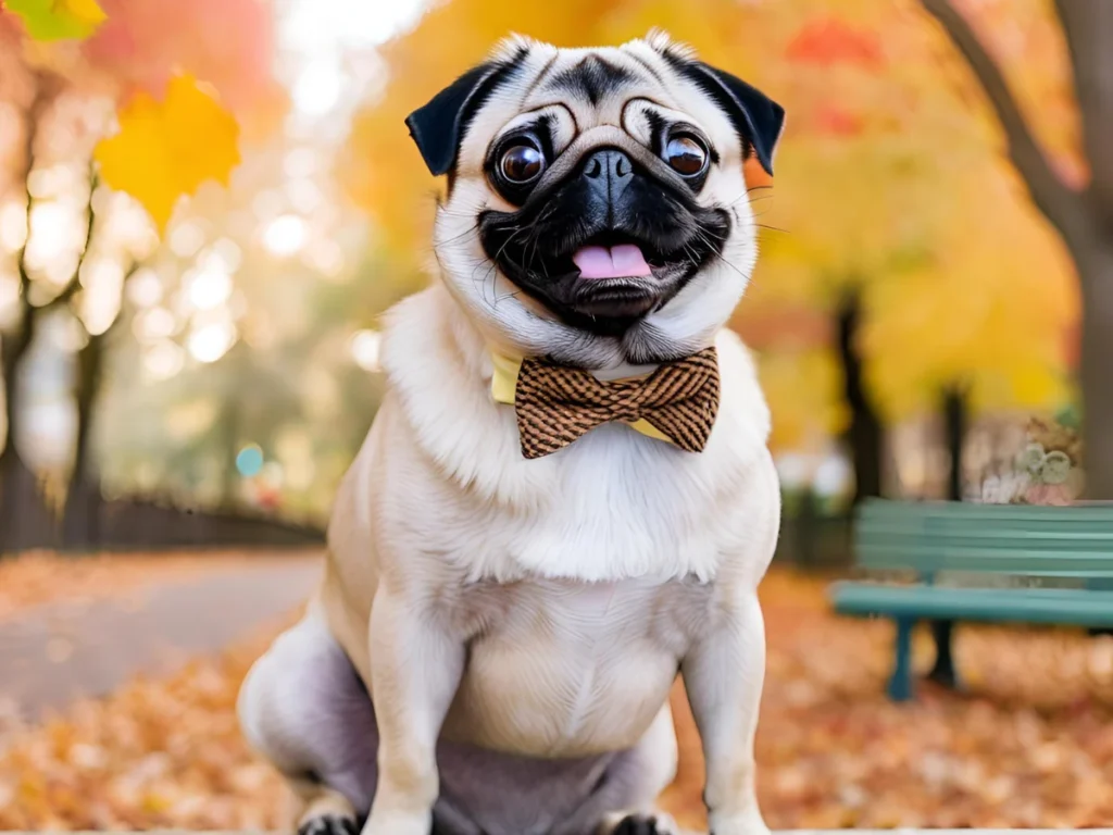 🏆 Dog Pick Up Lines 