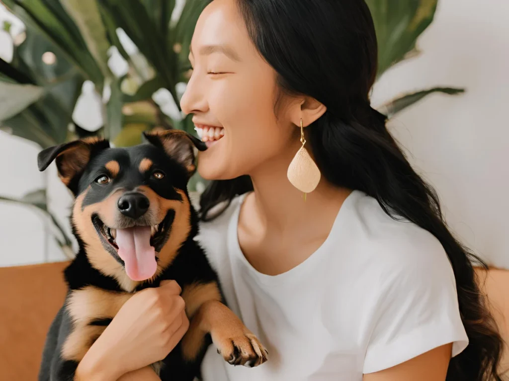 Dog Pick Up Lines to Ask a Girl
