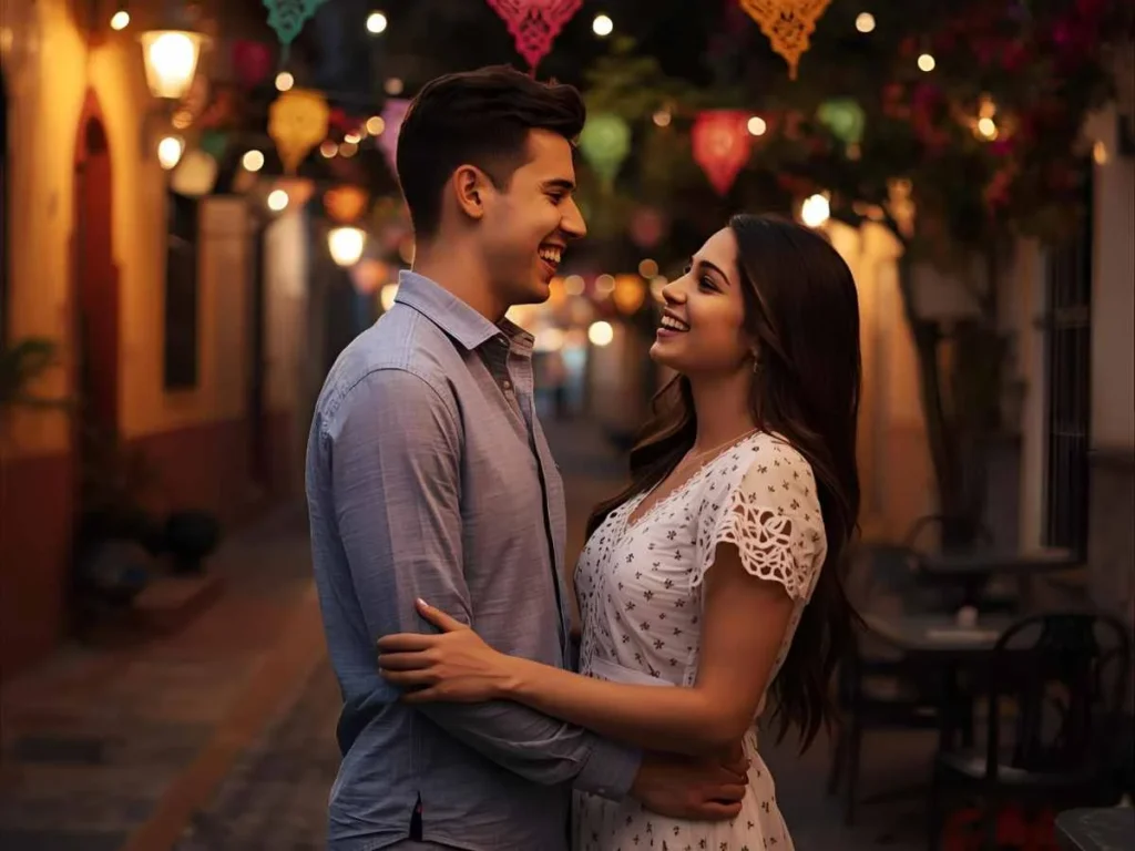 Mexican Pick Up Lines for Her