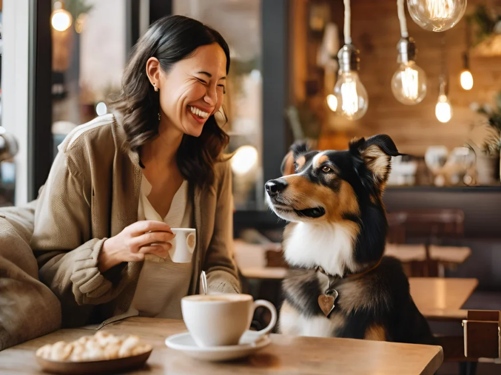 🧡 Pick Up Lines for Dog Lovers