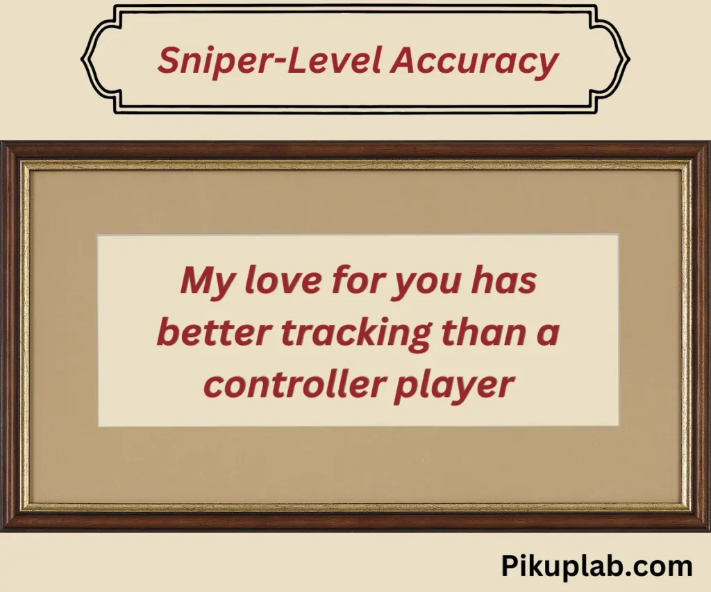 Sniper-Level Accuracy