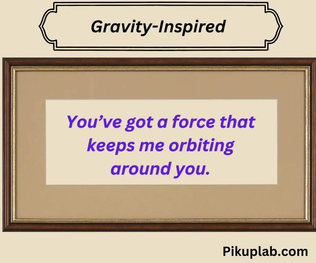 Gravity-Inspired
