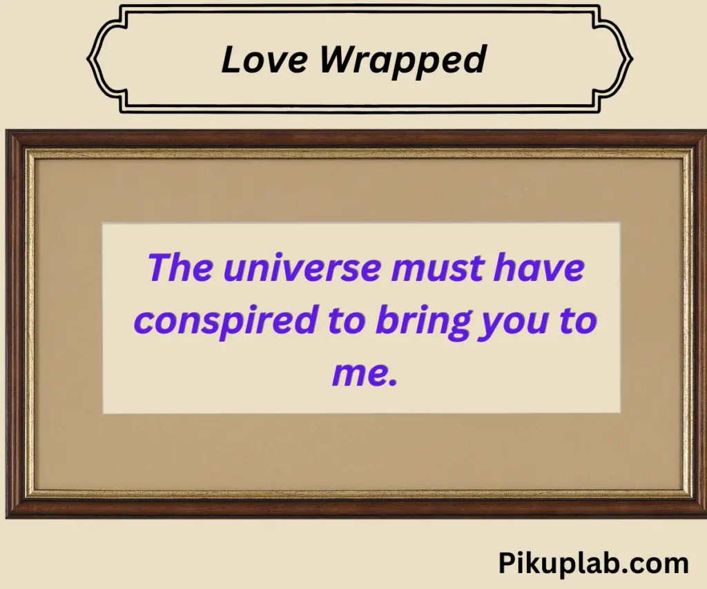 Love Wrapped