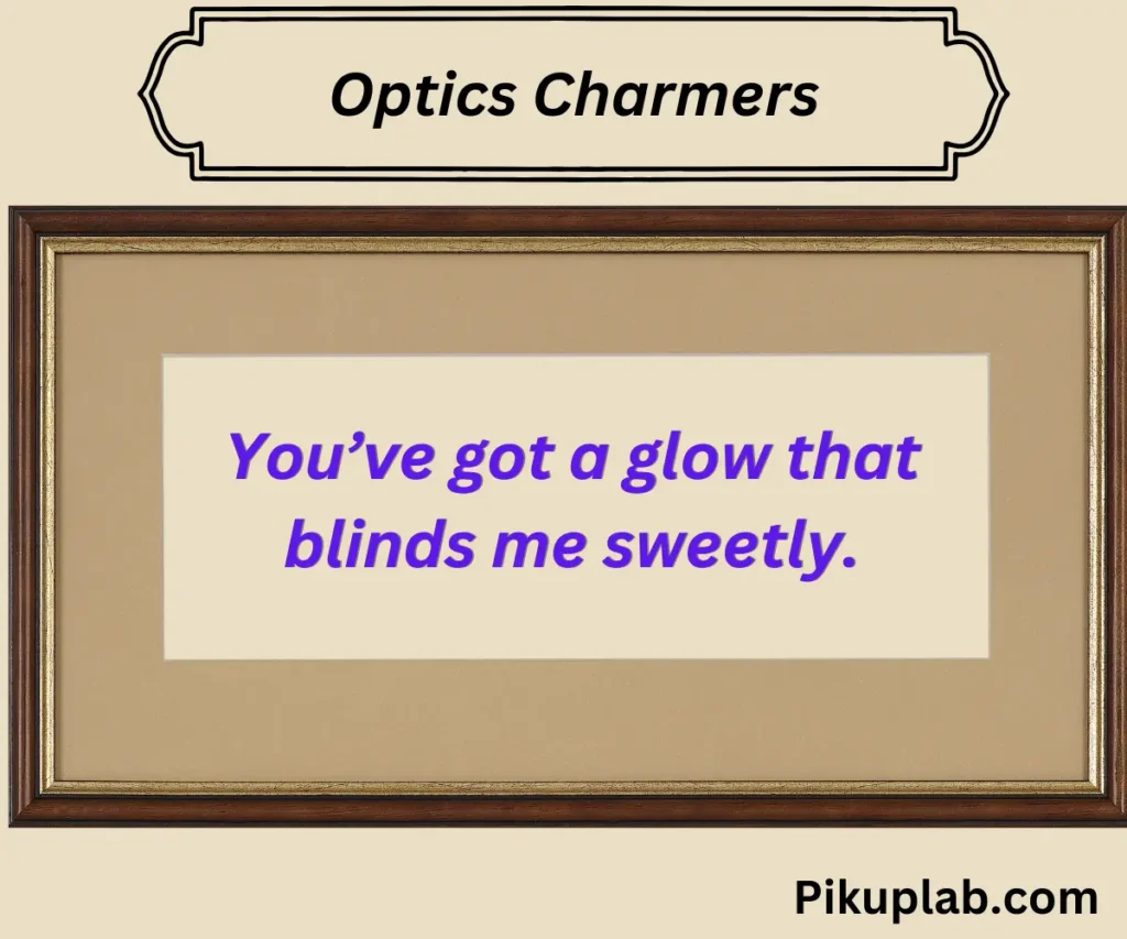 Optics Charmers