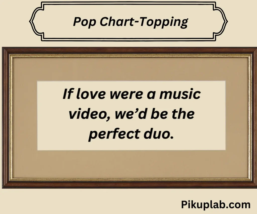 Pop Chart-Topping