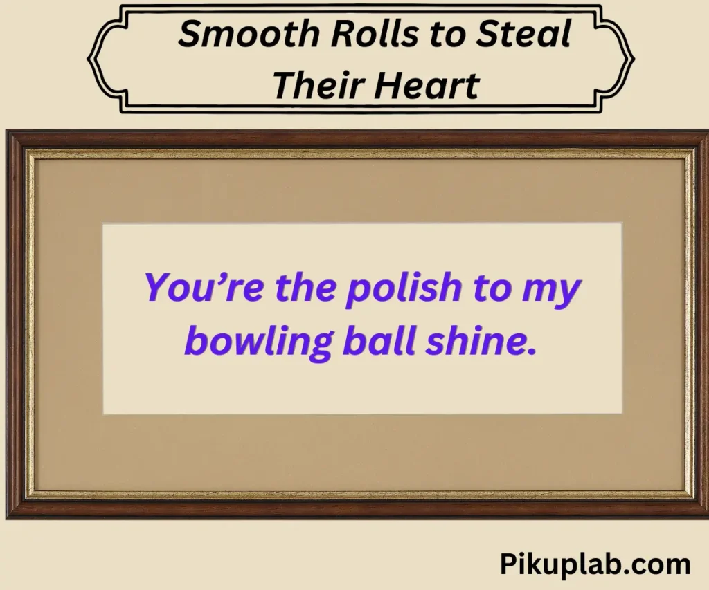 Smooth Rolls to Steal Their Heart