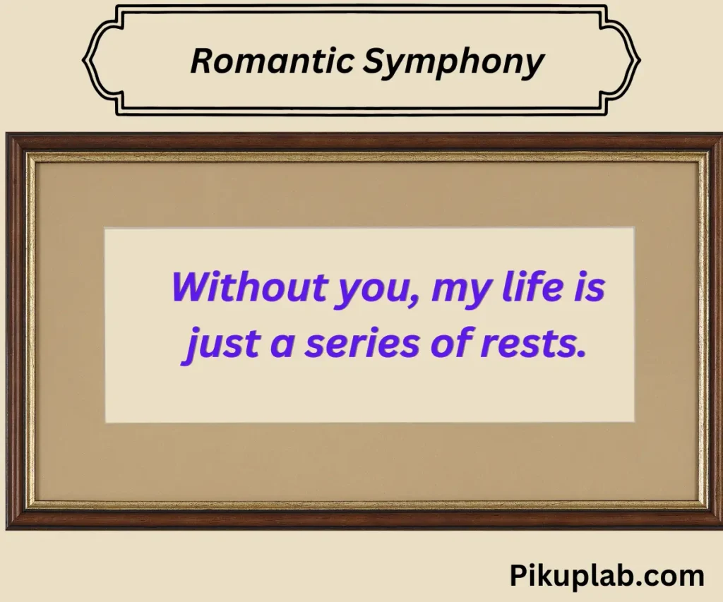 Romantic Symphony