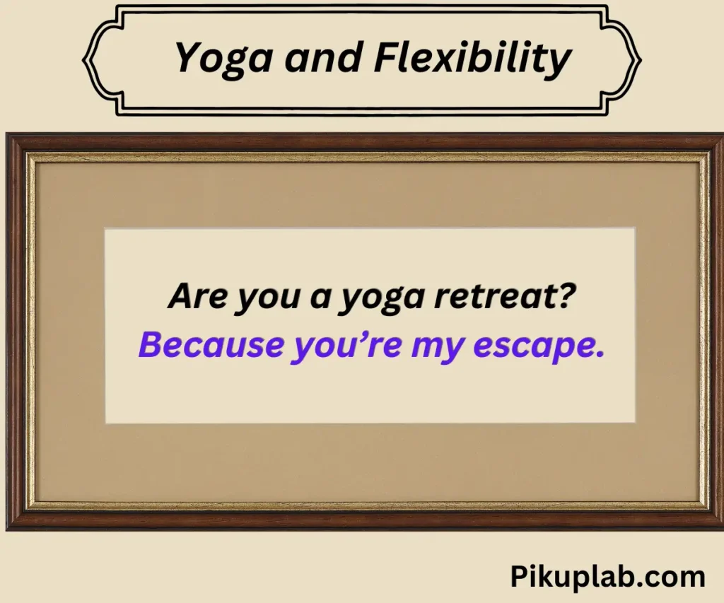 Yoga and Flexibility