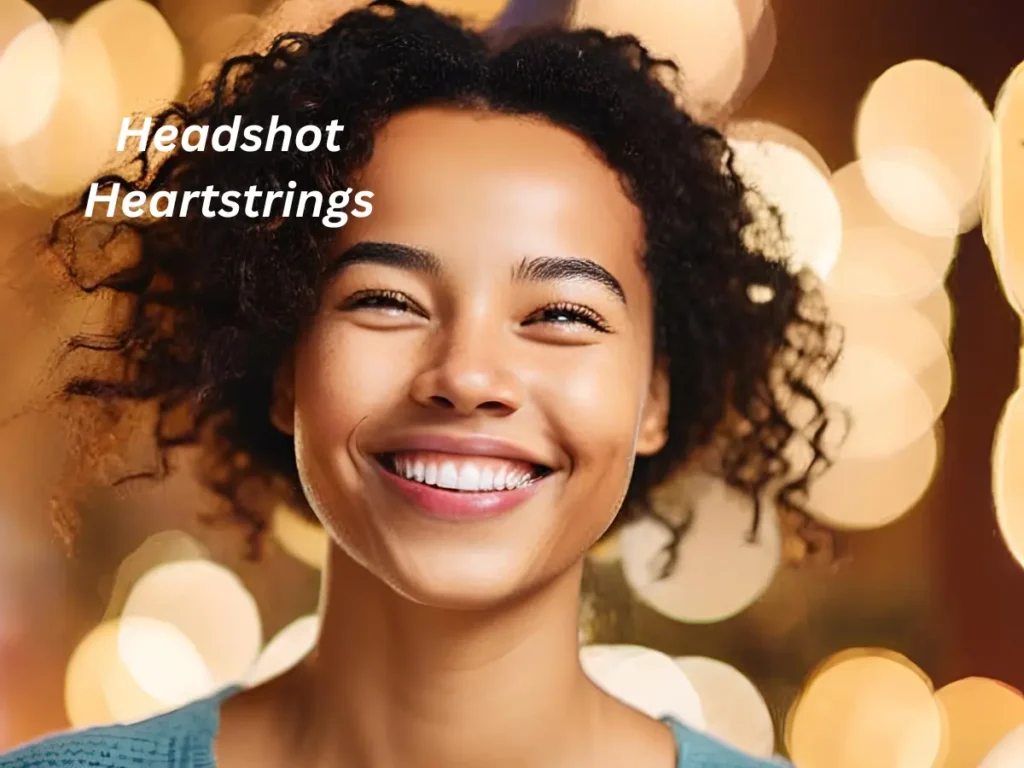 Headshot Heartstrings