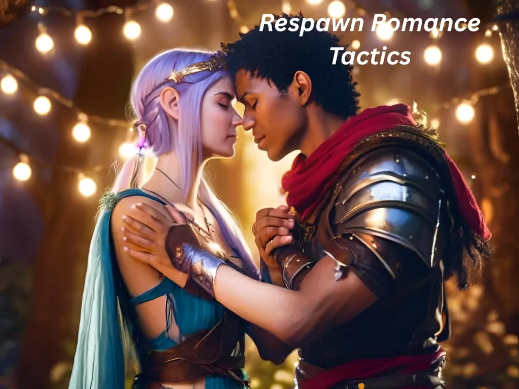 Respawn Romance Tactics