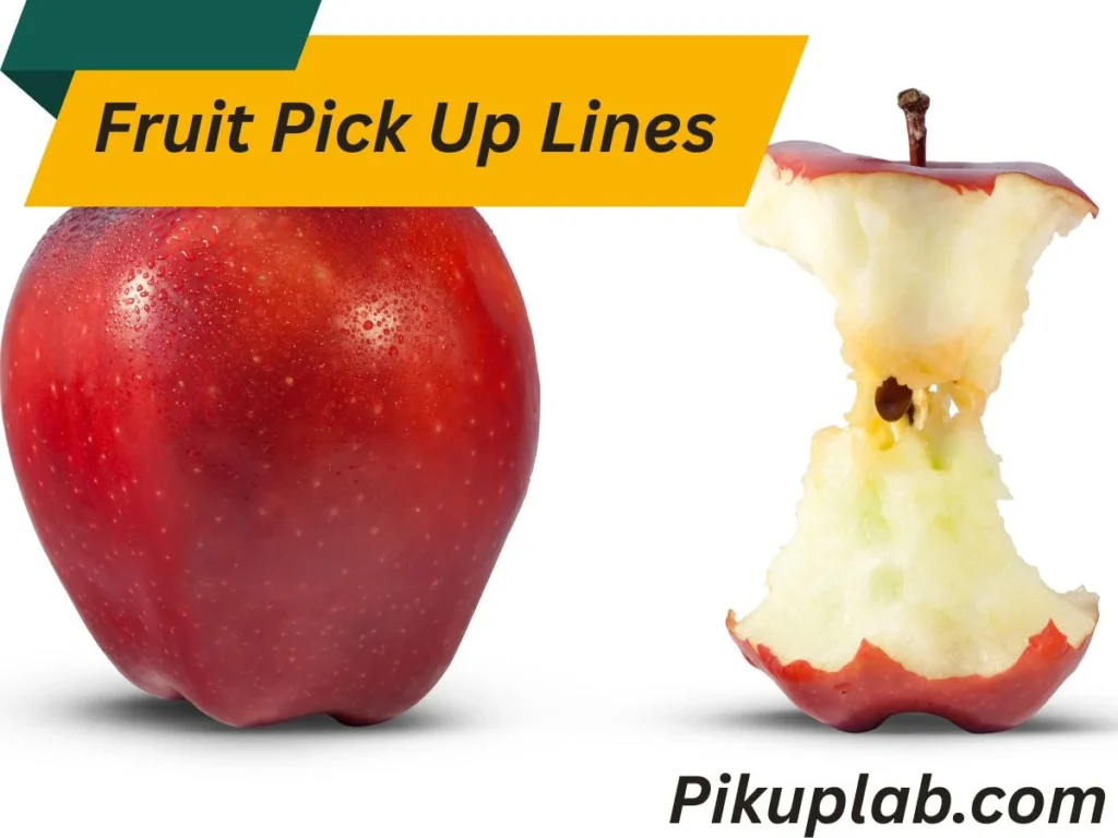 đ Apple-Flavored Lines for Your Core Crush