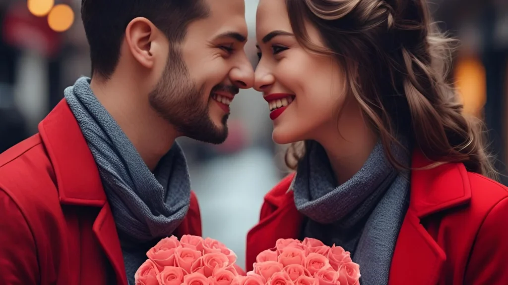 Cheesy Valentine's Day Pick-Up Lines