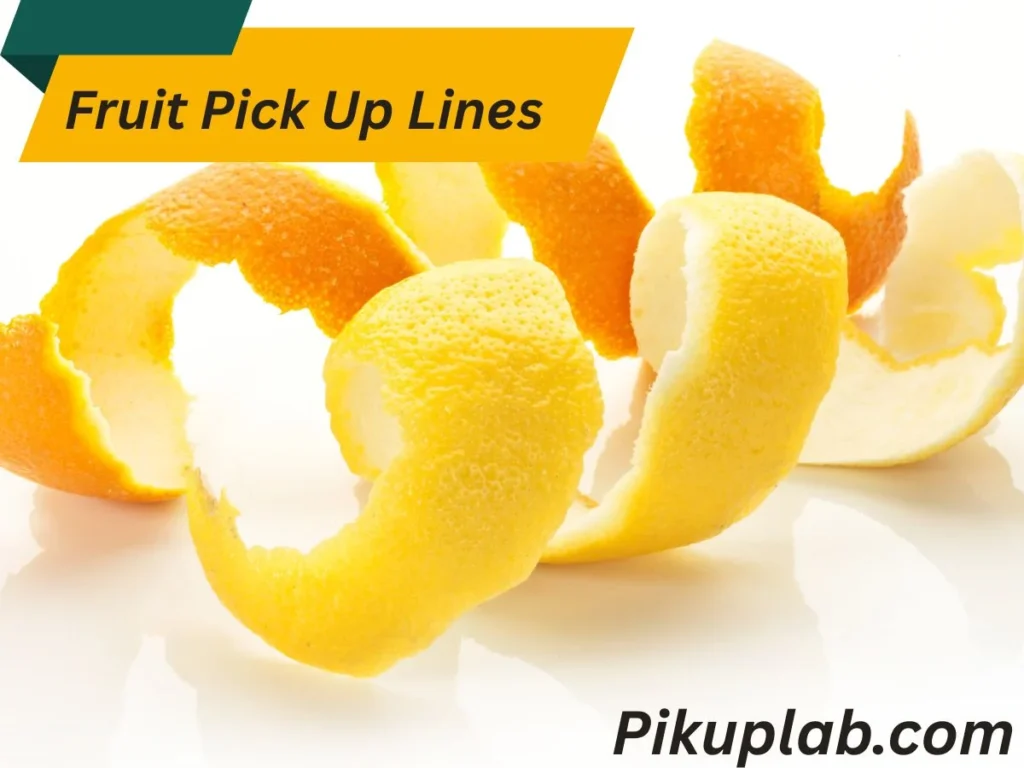 Citrus Zingers for a Tangy Twist