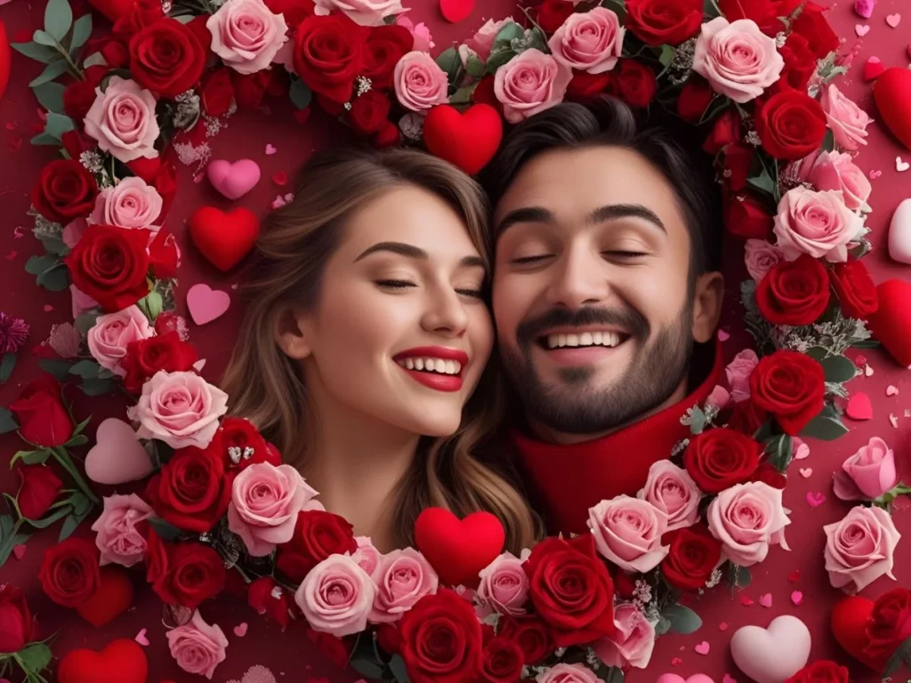 Classic Cheesy Valentine’s Day Pick-Up Lines