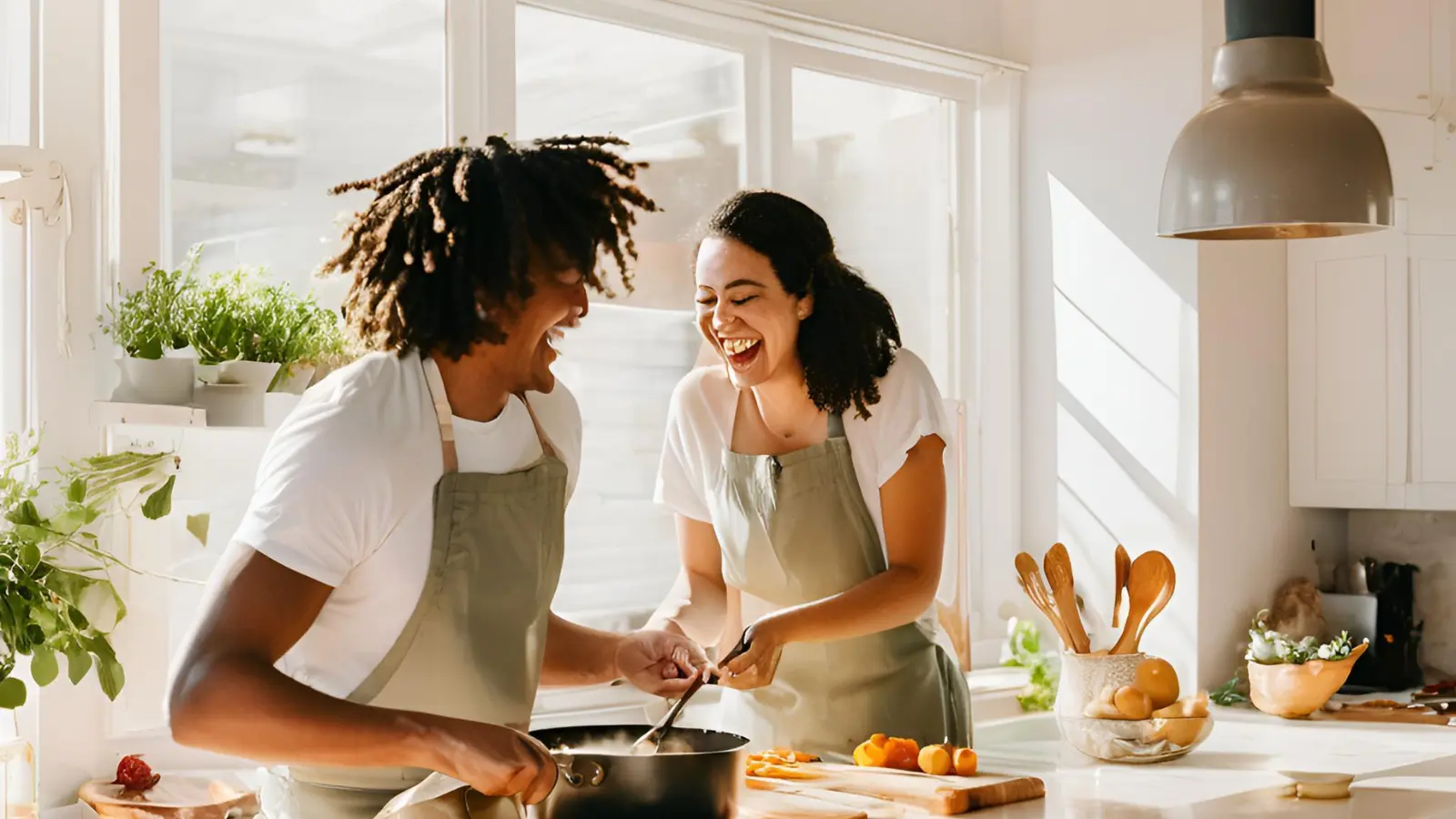 Cooking Pick Up Lines