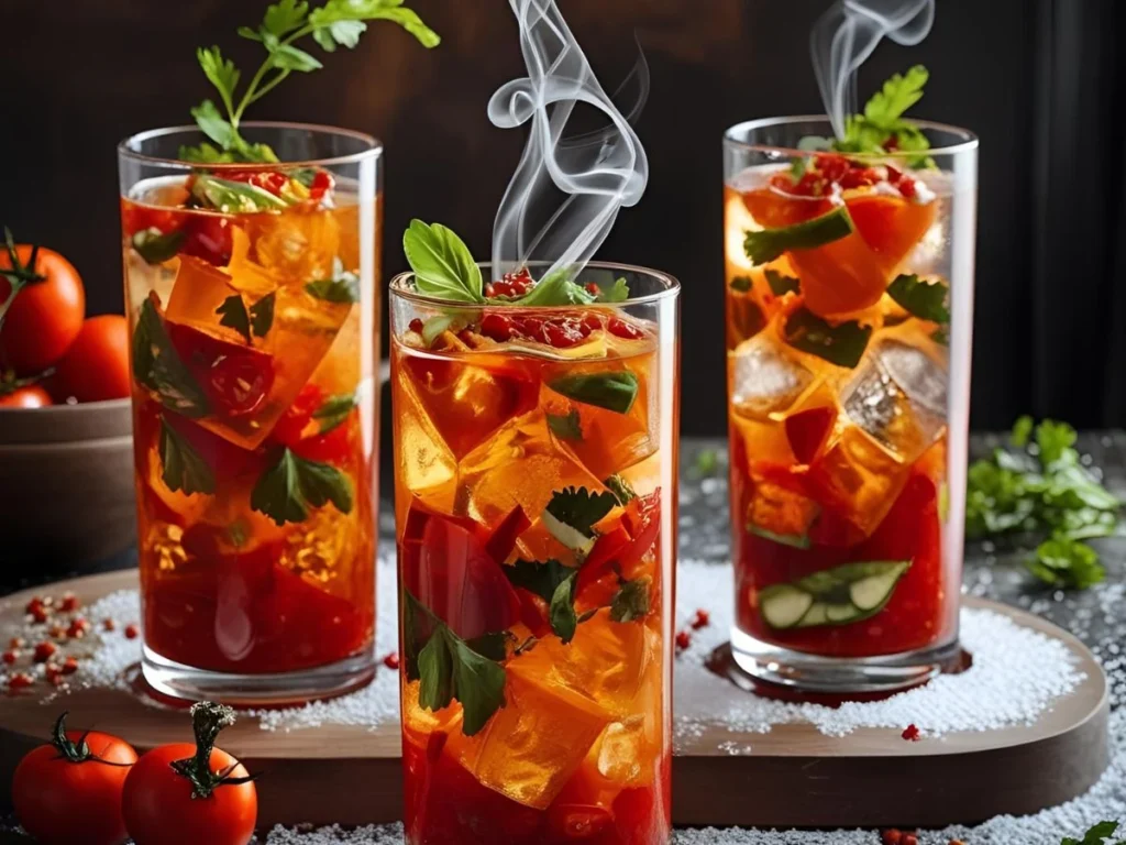 🔥 Bold & Fiery Starters to Break the Ice