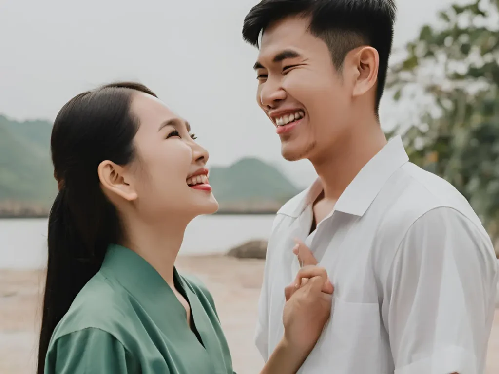 Funny Vietnamese Pick Up Lines That Make ‘Em Laugh