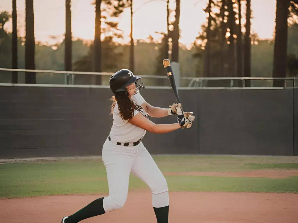 Knock It Out of the Park With These Softball Pick-Up Lines