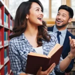 Library Pick Up Lines