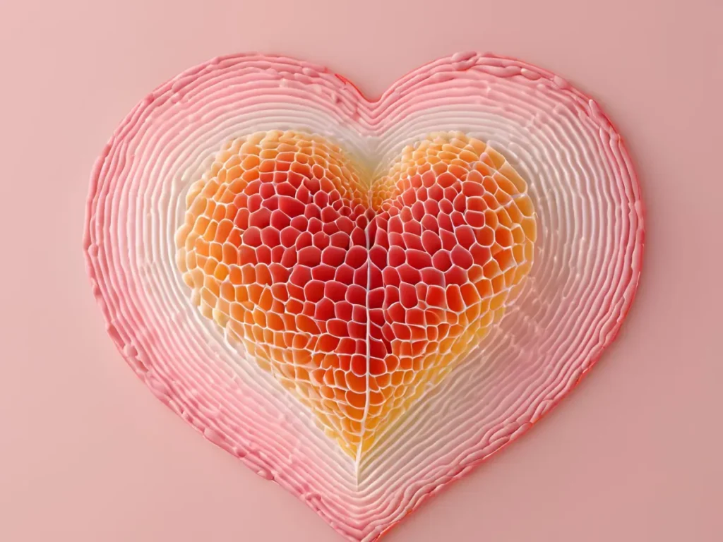 Lipid Bilayer Love