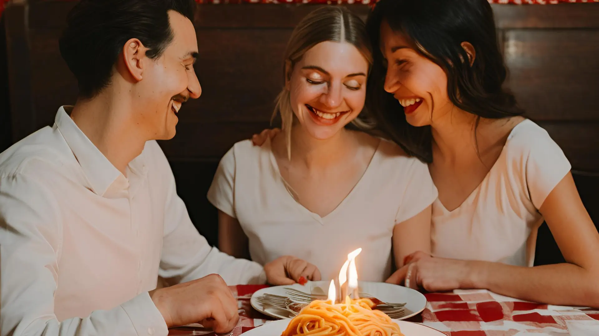 Romantic Pasta Pick up Lines