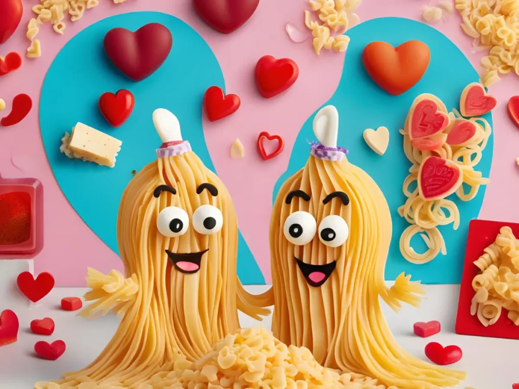 Pasta Puns for Flirty Fun