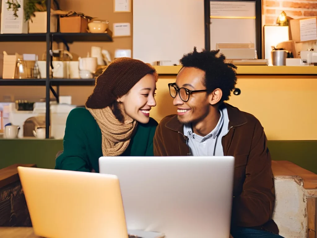 Programming Romance: Lines of Love