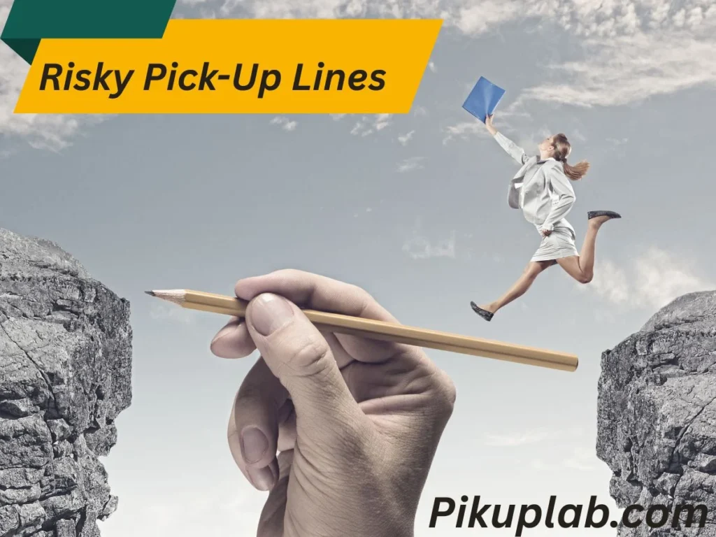 Rebellious and Risky Lines for Rule Breakers