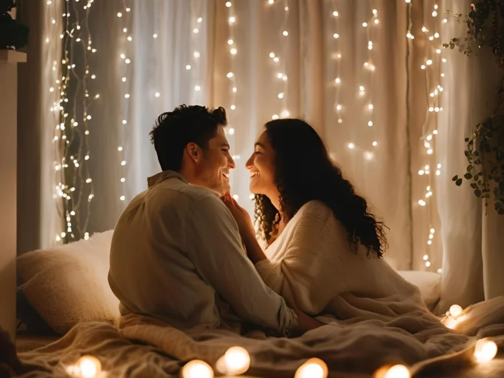 Romantic Lines to Reignite the Passion