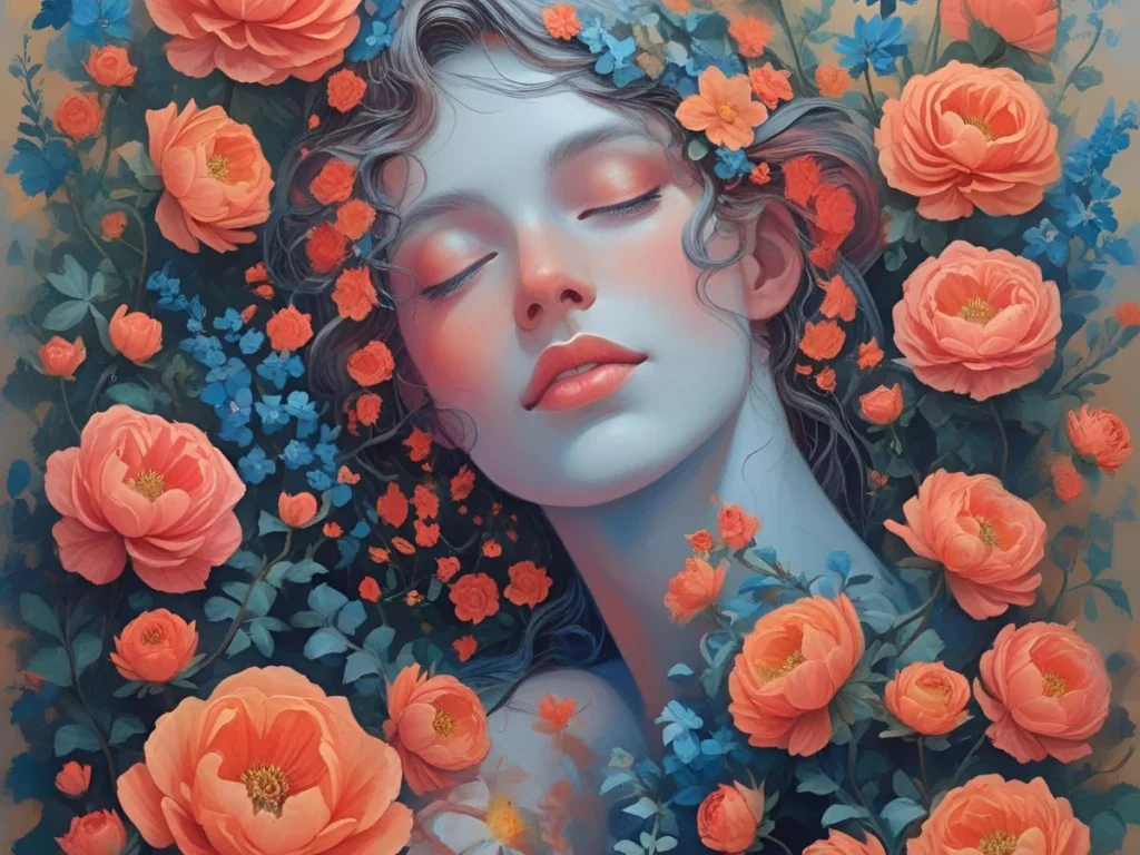 Romantic Sonnets in a Modern World