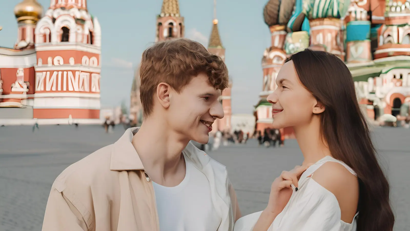Russian Pick Up Lines