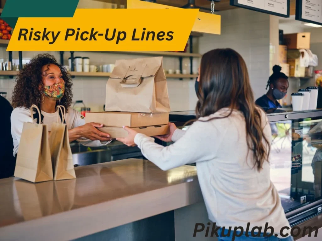 Seductively Dark Pick-Up Lines