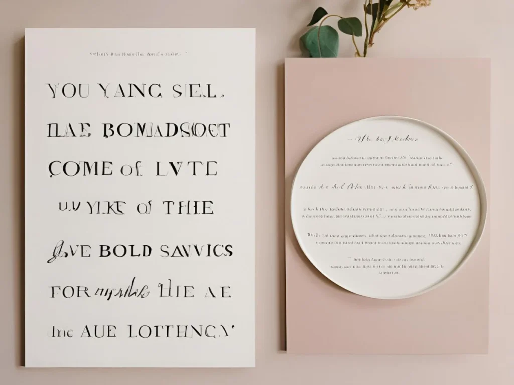 Shakespearean Lines for Bold Romantics