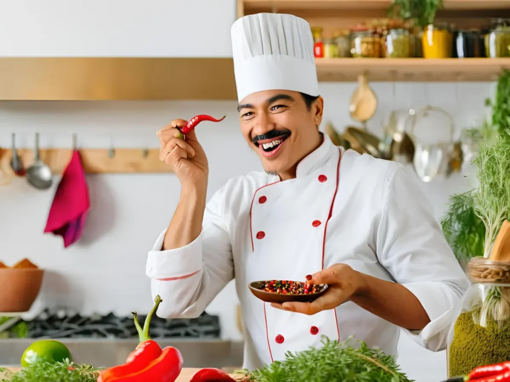 đ¶ïž Spicy and Bold Cooking Pick Up Lines