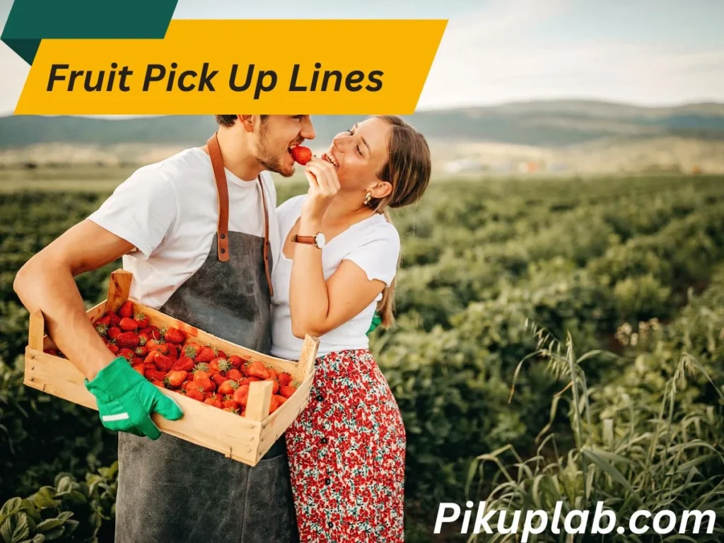 Strawberry Lines That Taste Like First Love