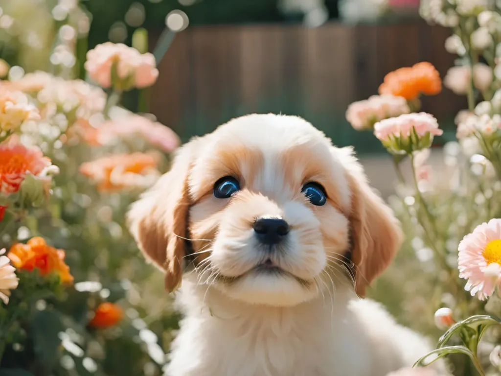 The Cute & Cheeky