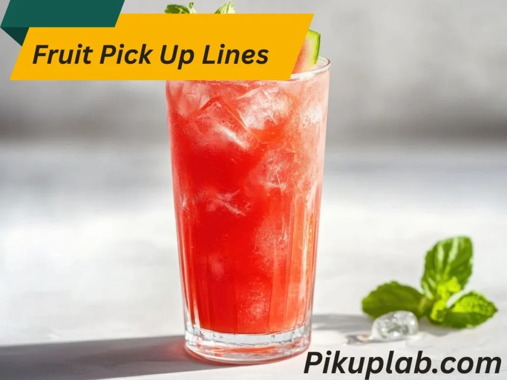 Watermelon Vibes That Are Cool and Flirty