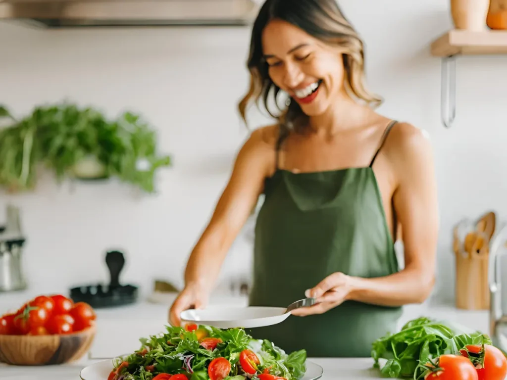 Healthy and Wholesome Cooking Pick Up Lines