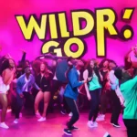 Wild N Out Pickup Lines