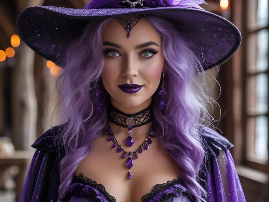 Witchy Wordplay: Enchanting Icebreakers