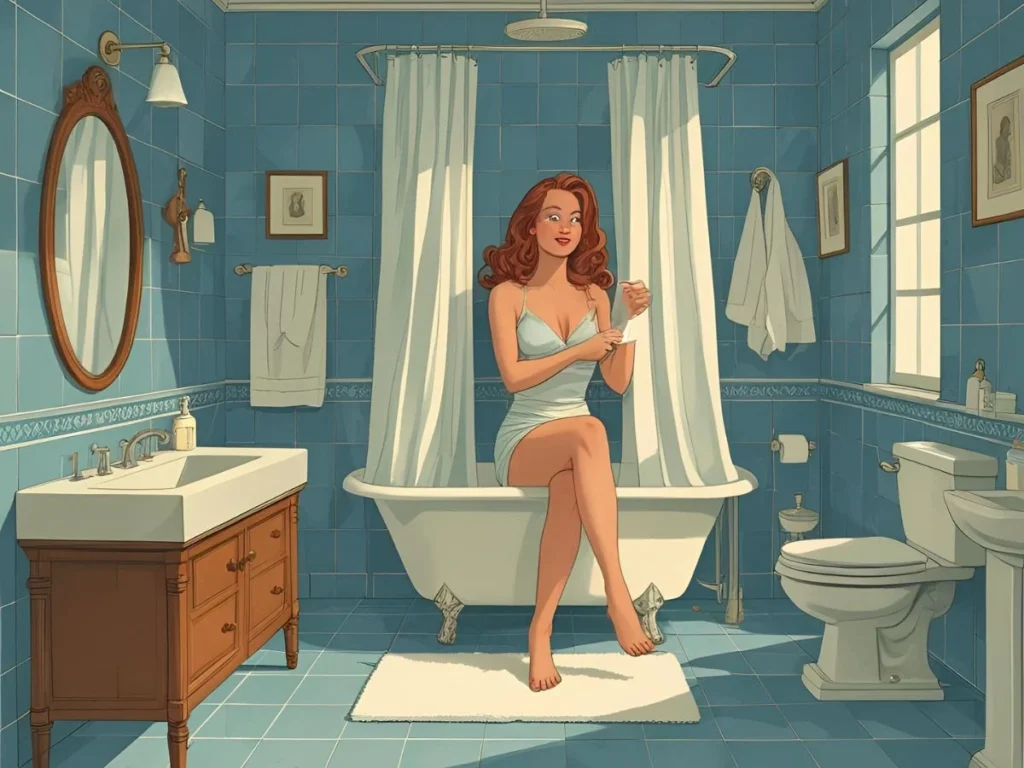 Bathroom Humor Pick Up Lines