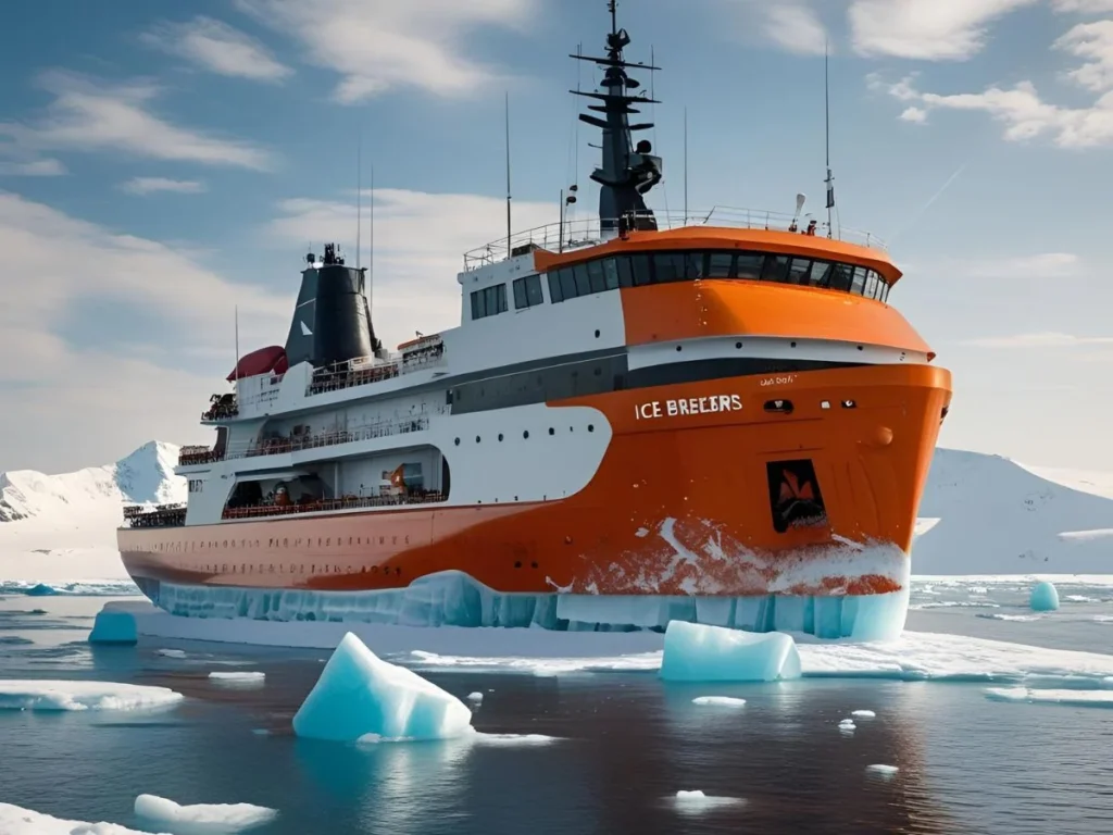 Bizarrely Bold Ice Breakers