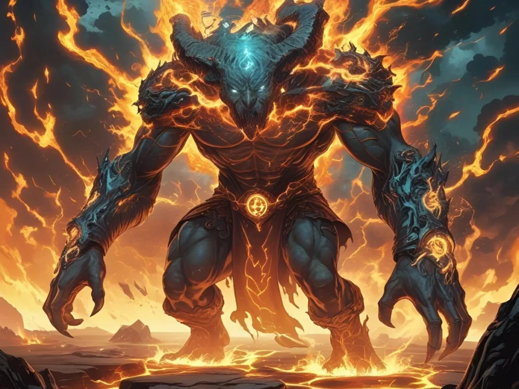 Chaotic Energy, Activated
