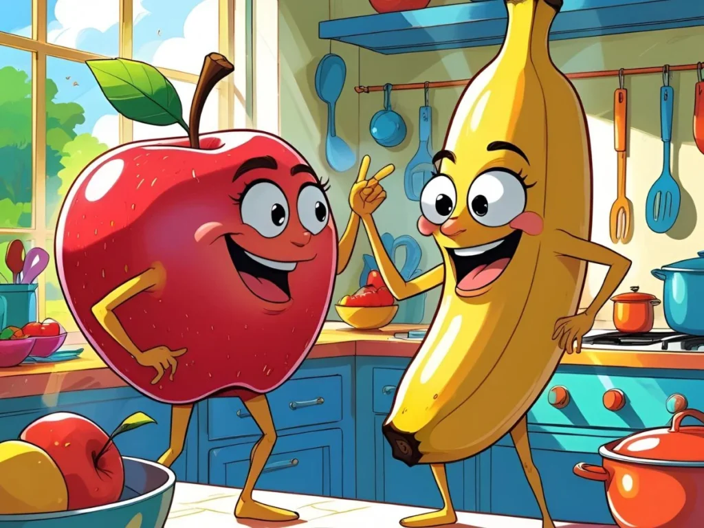 Cheeky Double Entendres