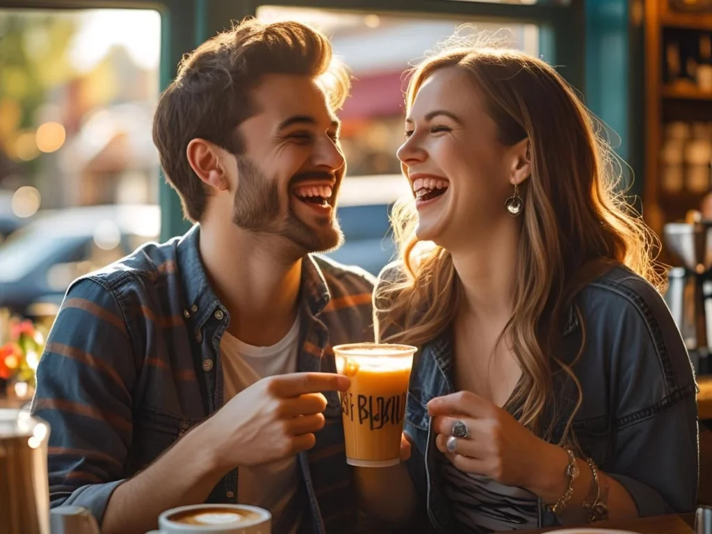 Cheesy But Playfully Effective Flirts