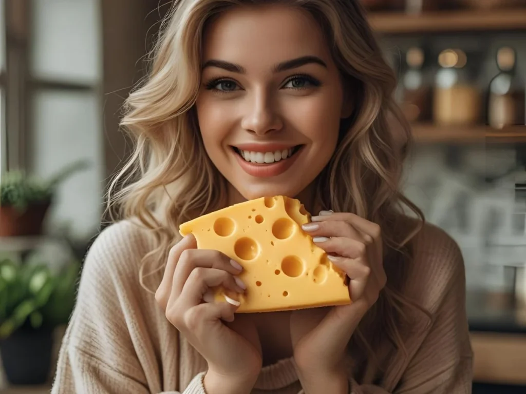 Cheesy Lines That Melt Your Confidence