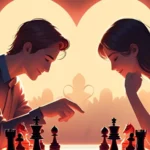 Chess Pick-Up Lines